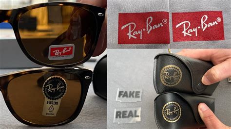 fake ray bans amazon|ray ban copy sunglasses.